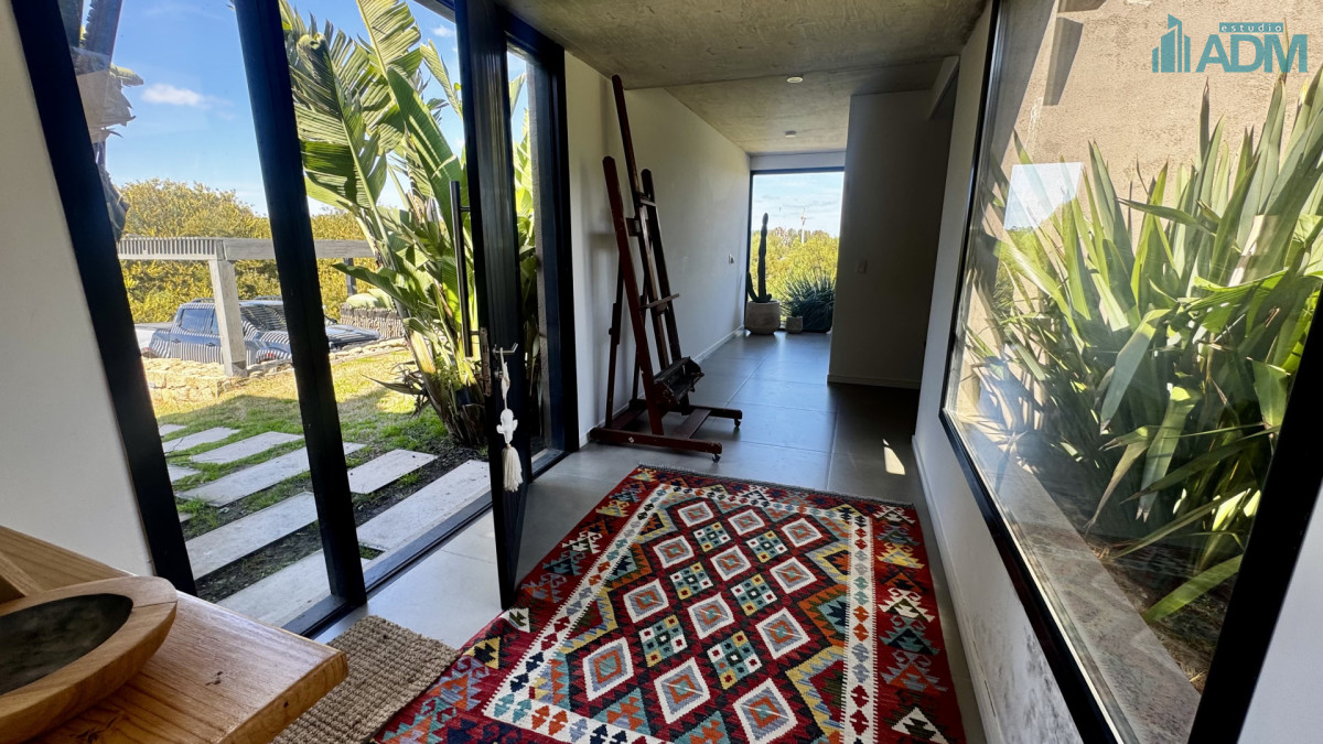 Casa ID.1365 - VENTA DE CASA EN BARRIO PRIVADO PUEBLO MÍO