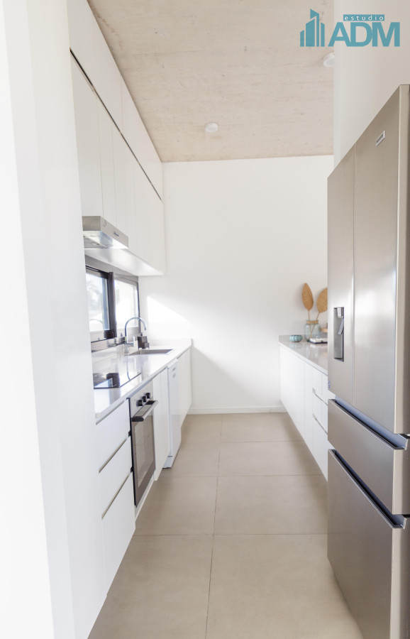 Casa ID.1365 - VENTA DE CASA EN BARRIO PRIVADO PUEBLO MÍO