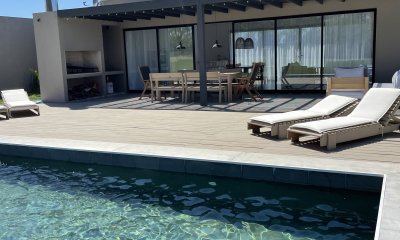 VENTA DE CASA EN BARRIO PRIVADO PUEBLO MÍO