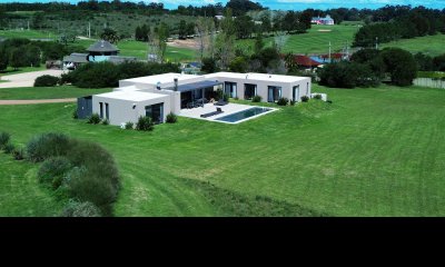 VENTA DE CASA EN BARRIO PRIVADO PUEBLO MÍO
