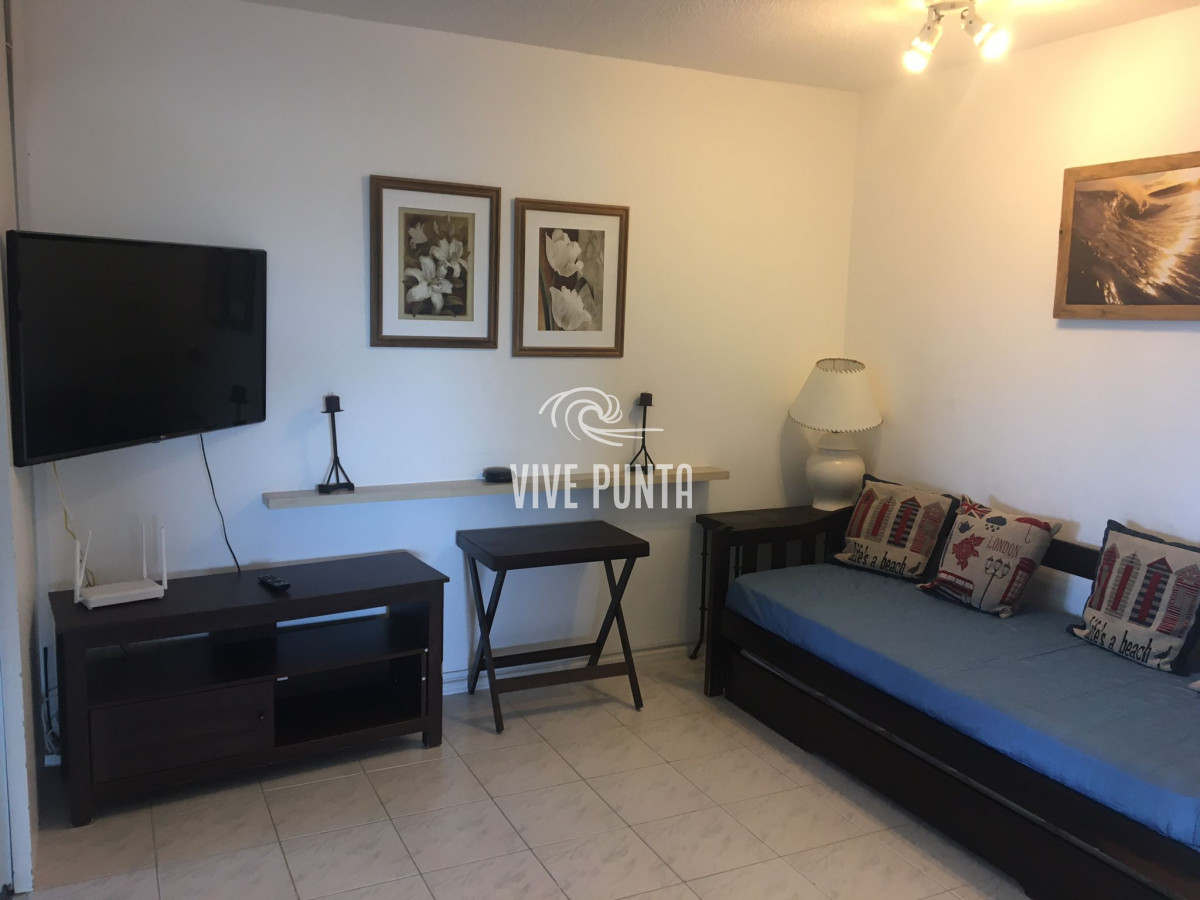 Apartamento ID.912 - Lincoln Center Venta de amplio apartamento con todos los servicios frente al mar