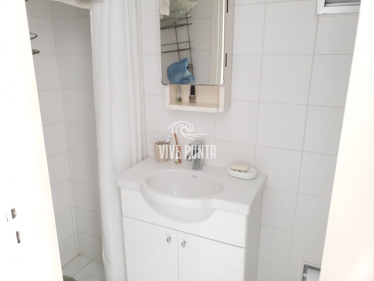 Apartamento ID.912 - Lincoln Center Venta de amplio apartamento con todos los servicios frente al mar