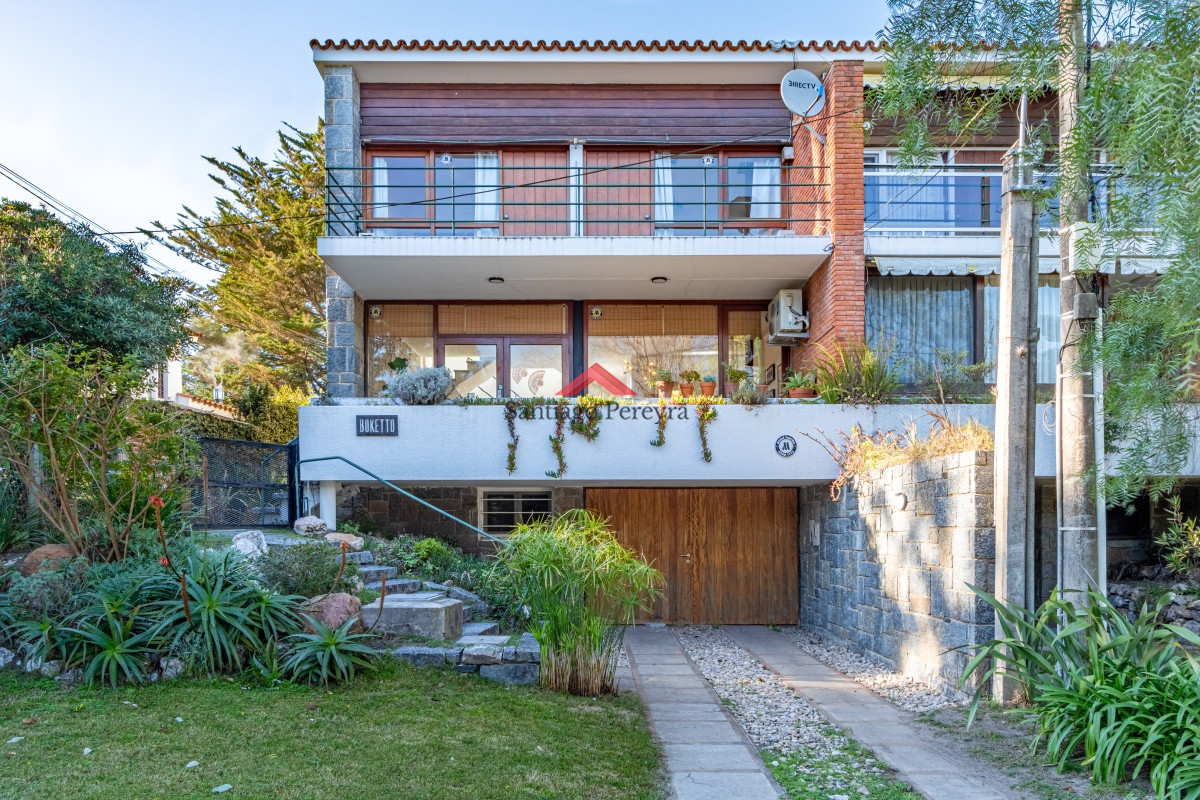 Casa en Mansa