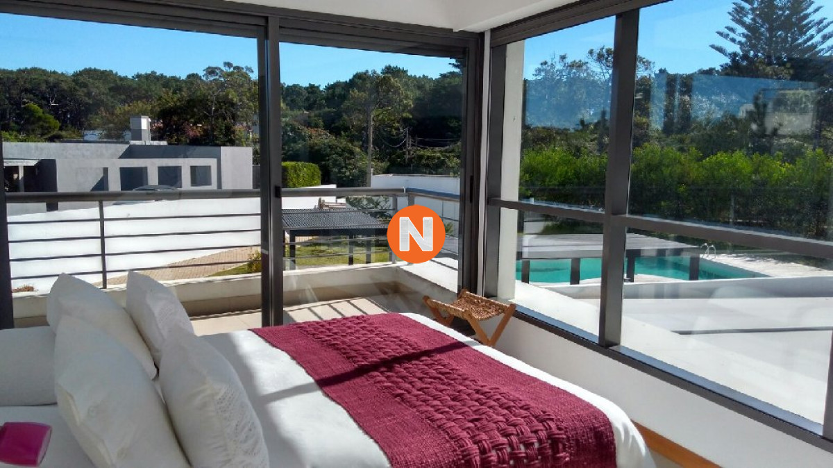Apartamento Ref.216857 - APARTAMENTO FRENTE AL MAR EN PLAYA BRAVA, LUMINOSO Y CONFORTABLE 