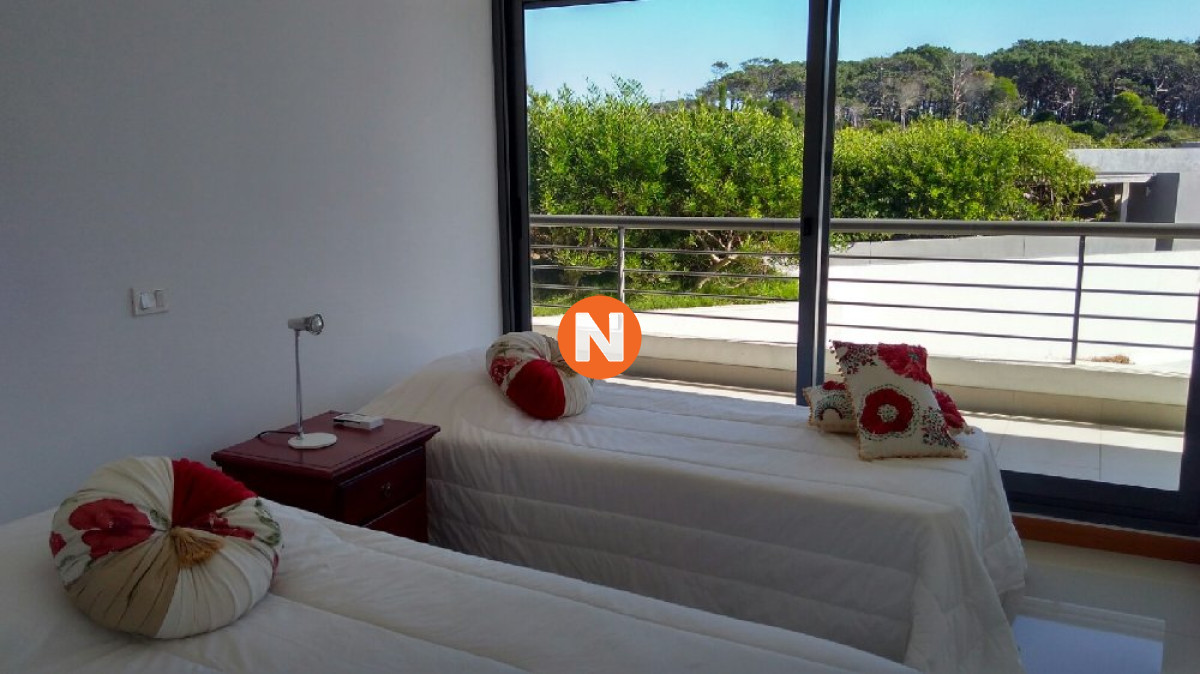 Apartamento Ref.216857 - APARTAMENTO FRENTE AL MAR EN PLAYA BRAVA, LUMINOSO Y CONFORTABLE 