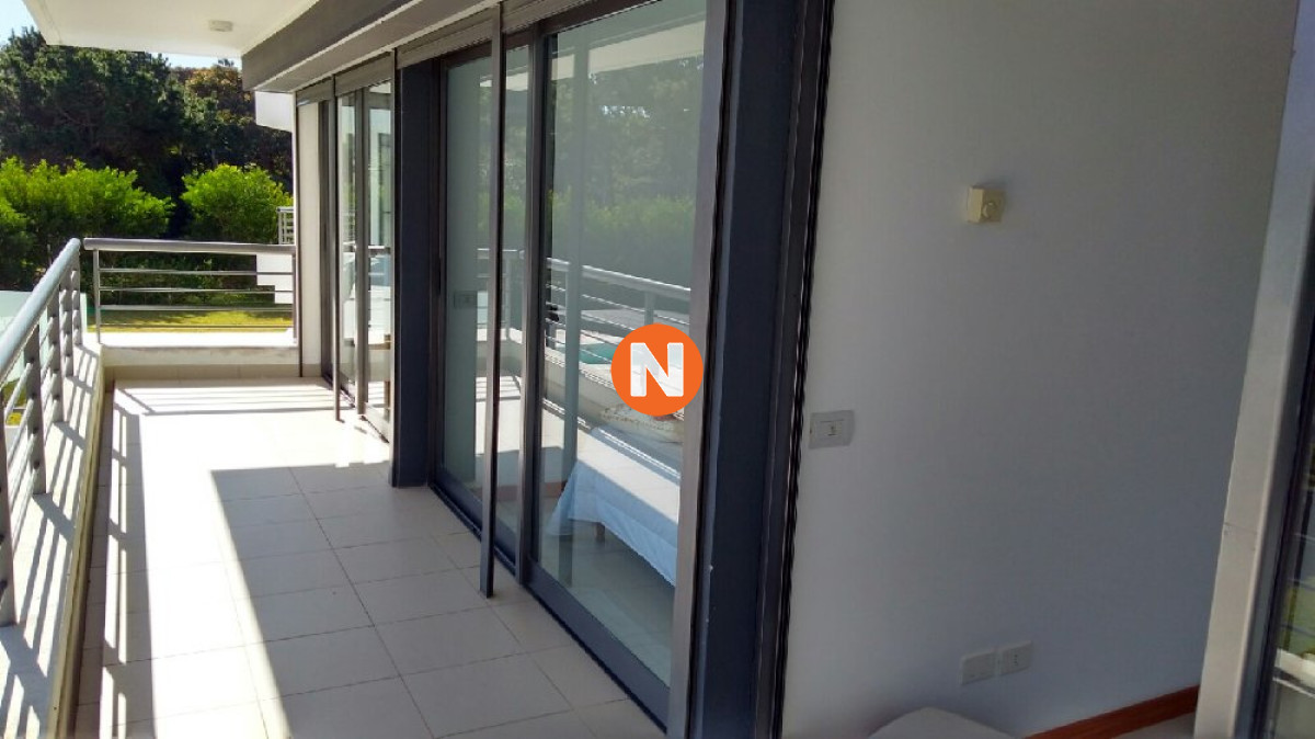 Apartamento Ref.216857 - APARTAMENTO FRENTE AL MAR EN PLAYA BRAVA, LUMINOSO Y CONFORTABLE 