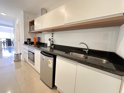 IMPECABLE MONOAMBIENTE EN SOLANAS - PMI213397A