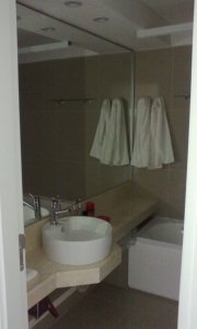 IMPECABLE MONOAMBIENTE EN SOLANAS - PMI213397A