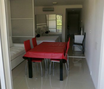 IMPECABLE MONOAMBIENTE EN SOLANAS - PMI213397A