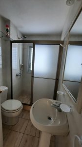 DEPARTAMENTO DE 2 DORMITORIOS EN PISO ALTO DE MUY BUEN EDIFICIO - PMI213016A