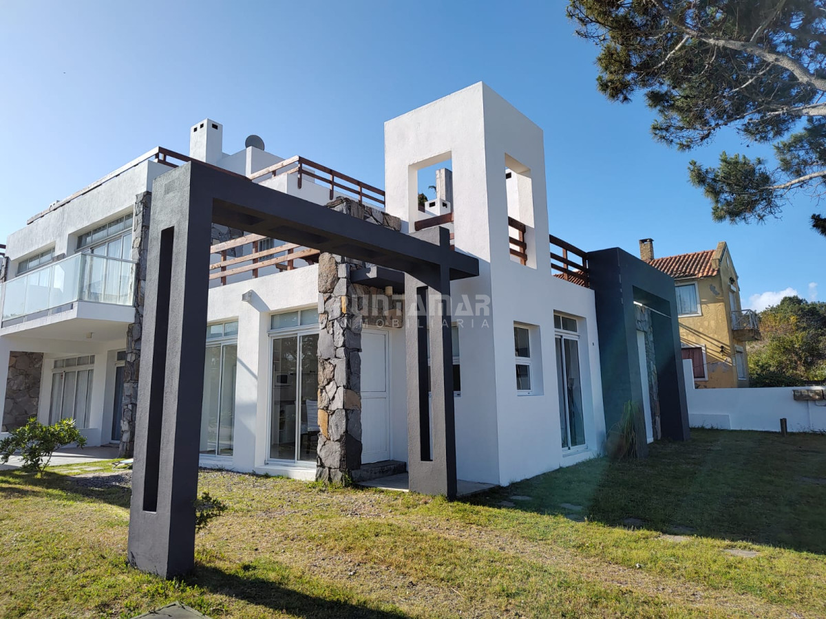 Departamento casita en Manantiales alquiler - PMI212835A