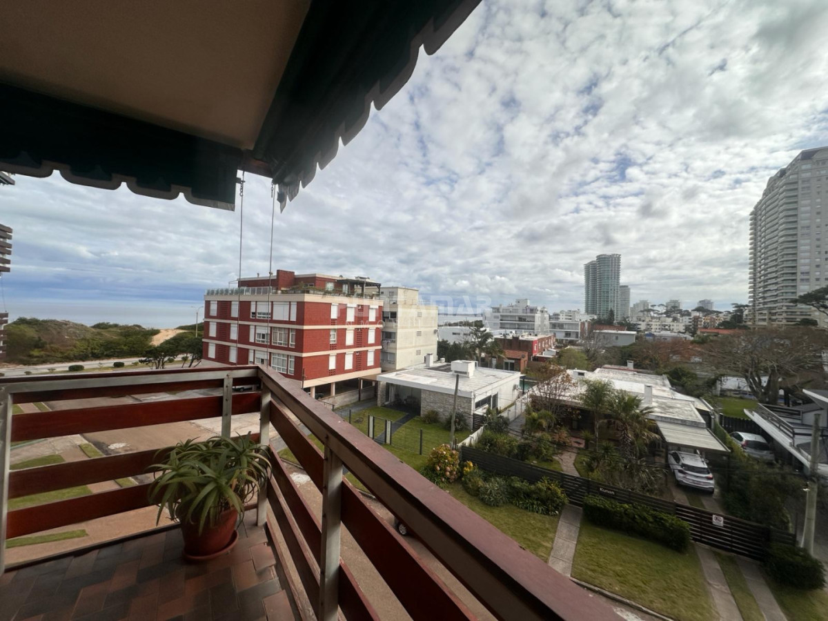 DEPARTAMENTO DE 2 DORMITORIOS EN LA MANSA - PMI213892A