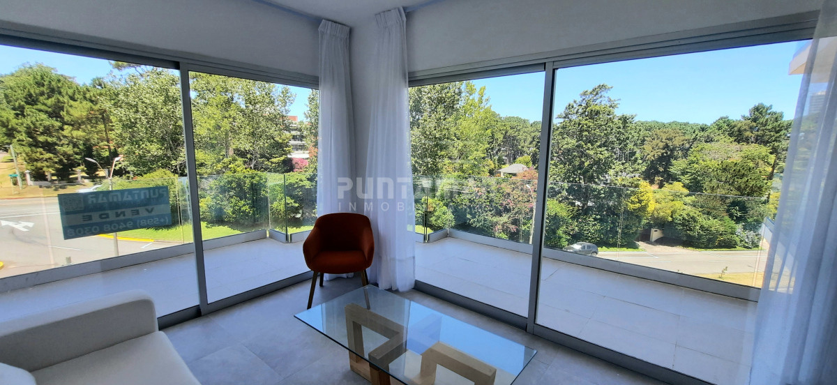 DEPARTAMENTO DE 2 DORMITORIOS A ESTRENAR EN LA MANSA - PMI212997A