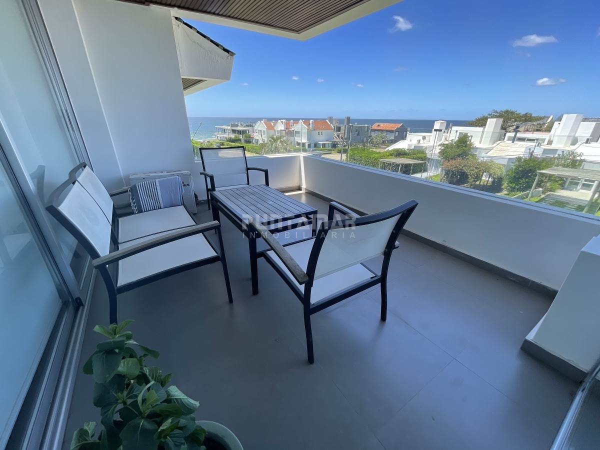 ALQUILER APARTAMENTO EN MONTOYA - PMI213181A