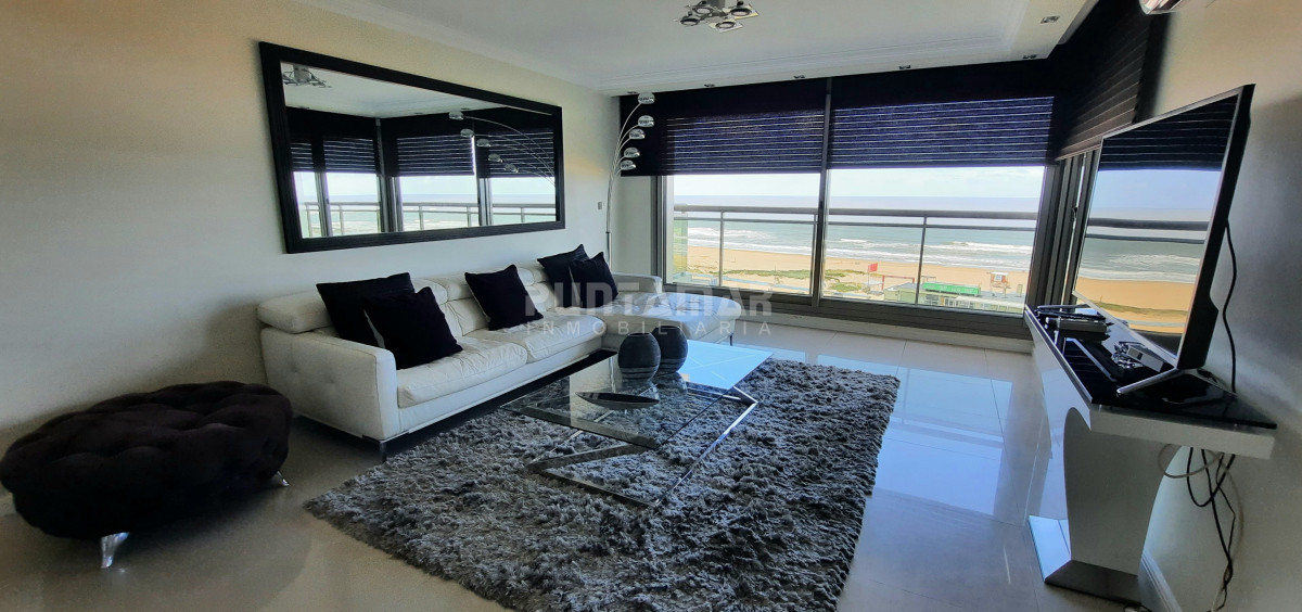 IMPORTANTE DEPARTAMENTO DE 3 DORMITORIOS EN SUITE  - PMI1339A
