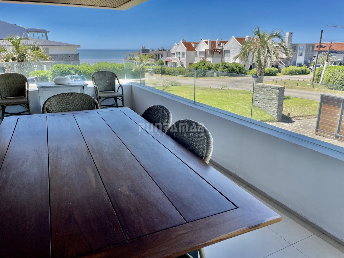 Departamento en alquiler en Esturión de Montoya II, La Barra - PMI212481A