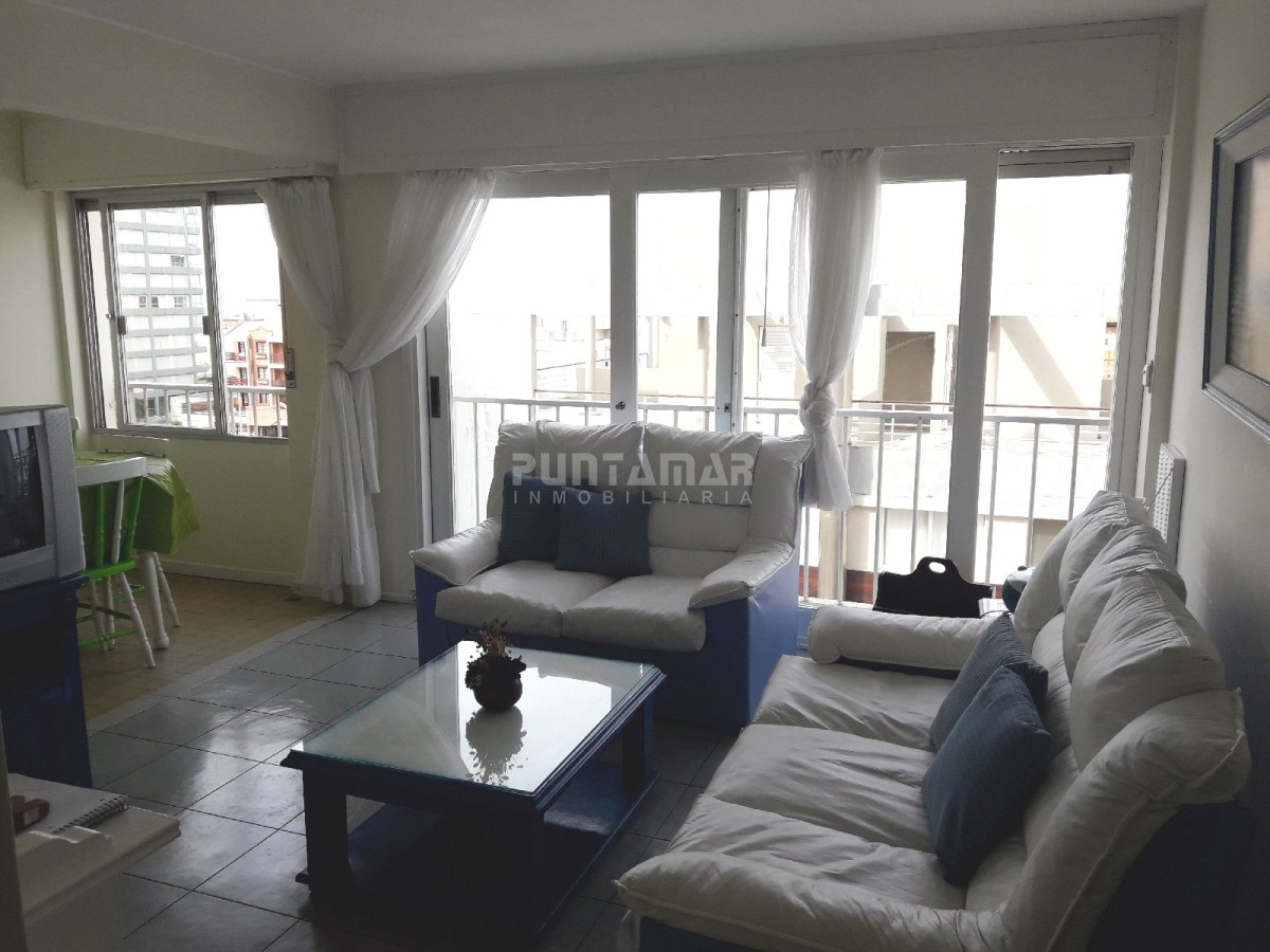 Apartamento en Peninsula, 2 dormitorios * - PMI1244A