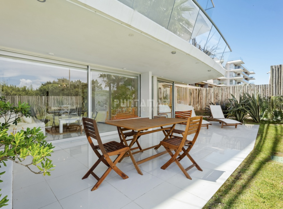 VENTA DEPARTAMENTO EN BIKINI BEACH - PMI213772A