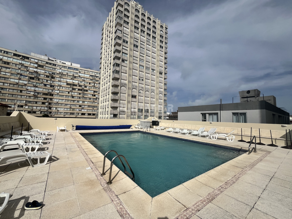 Apartamento en Punta del Este, Punta del Este - PMI213561A