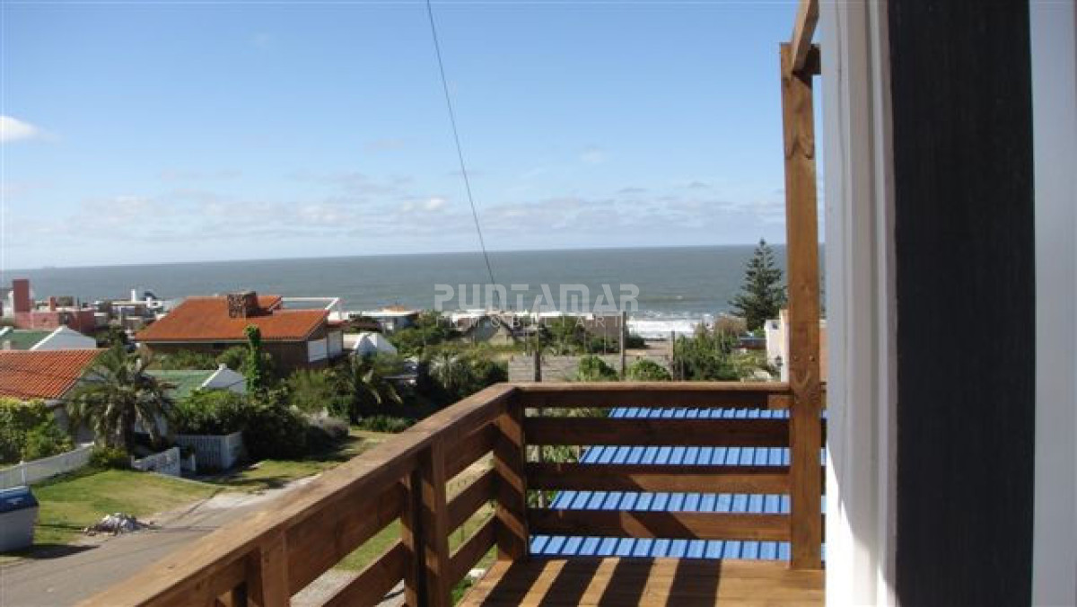 Alquiler de Apartamento en La Barra, 3 dormitorios 3 baños - PMI13081A