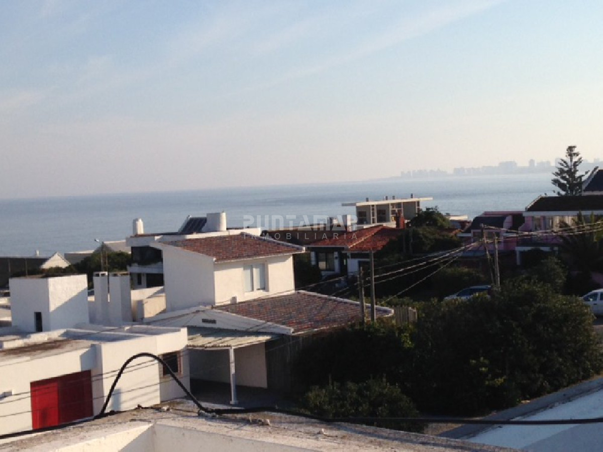 APARTAMENTO EN ALQUILER TEMPORADA , ESTRURION DE MONTOYA  - PMI13116A