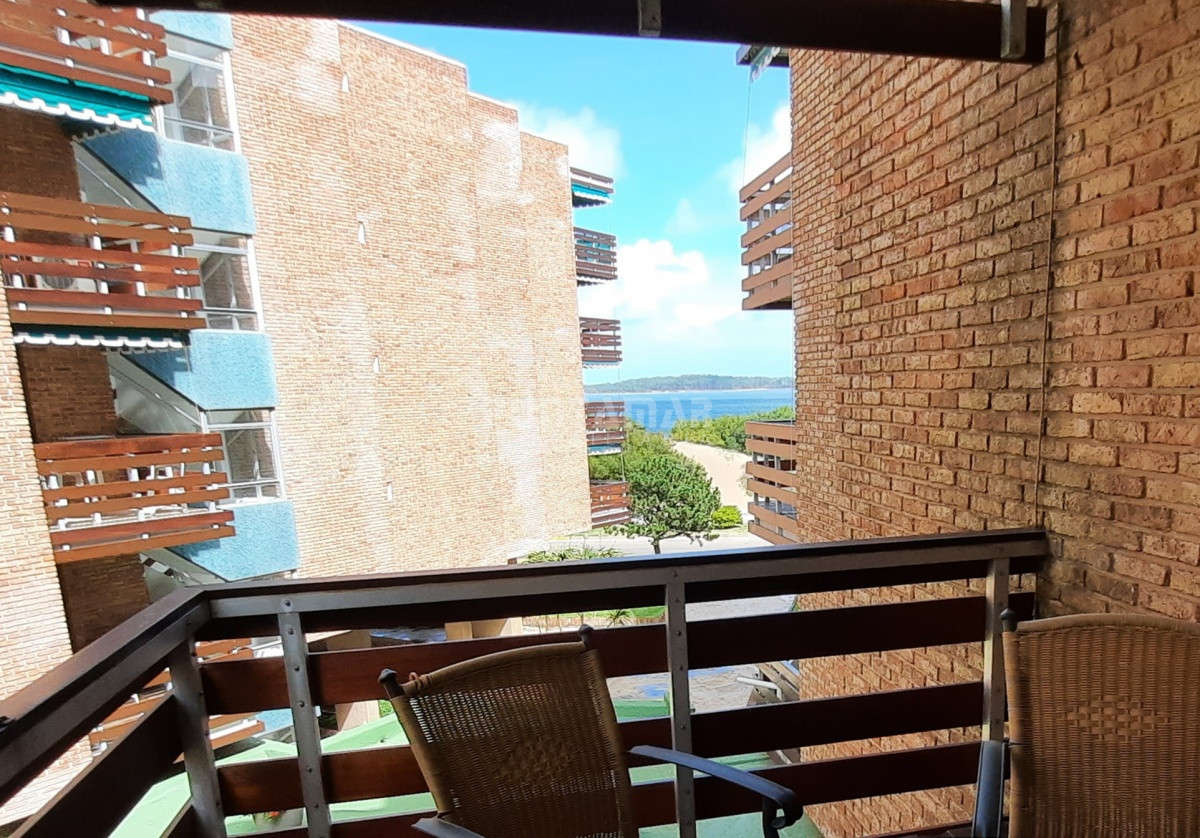 DEPARTAMENTO DE 2 DORMITORIOS EN LA MANSA - PMI2143A
