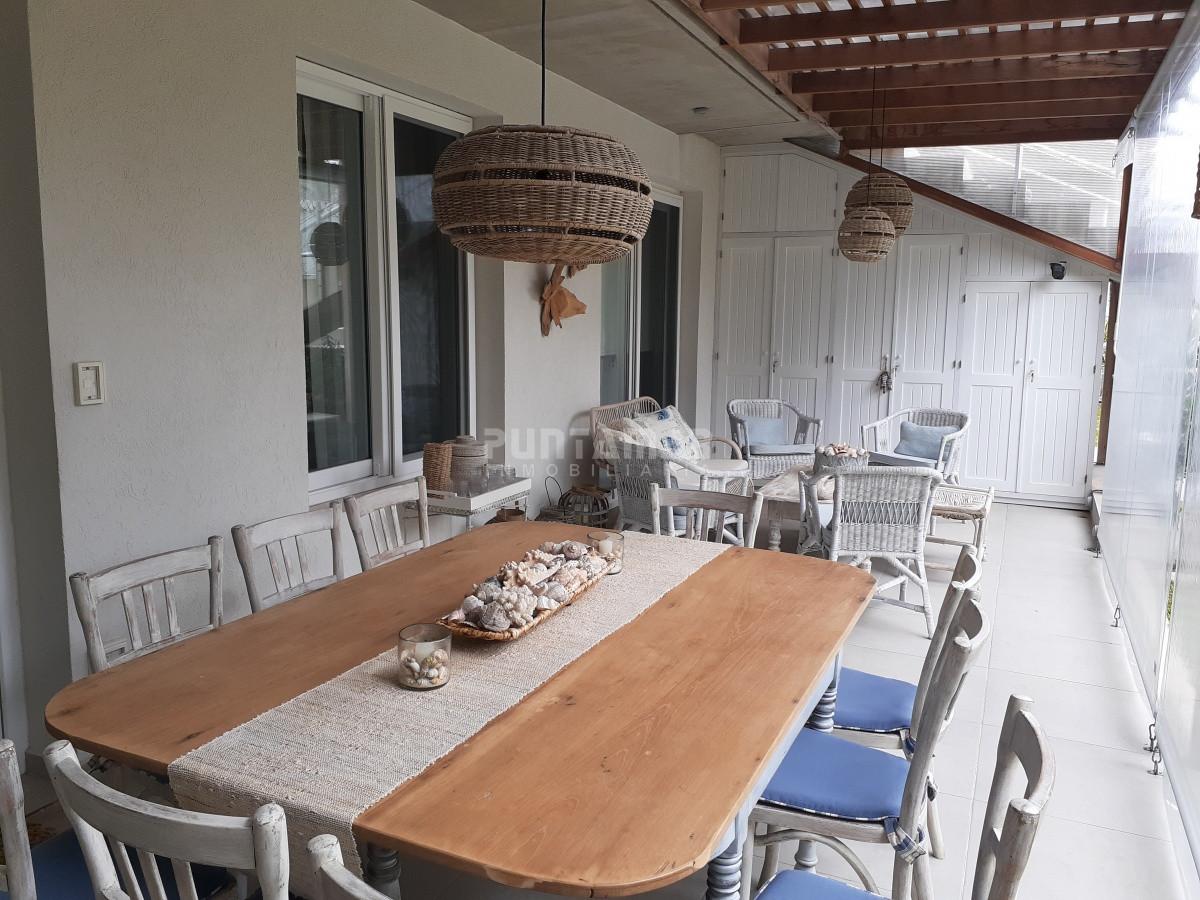 DIVINO APARTAMENTO CERCA DEL CENTRO DE LA BARRA Y PLAYA DE LA POSTA DEL CANGREJO - PMI212194A