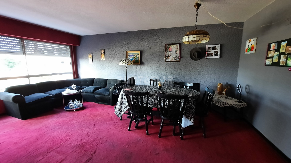 DEPARTAMENTO DE 3 DORMITORIOS CON COCHERA - PMI213229A
