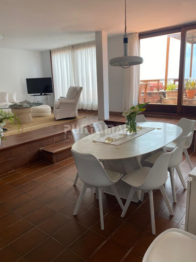 Departamento en alquiler Terrazas de Manantiales - PMI213183A