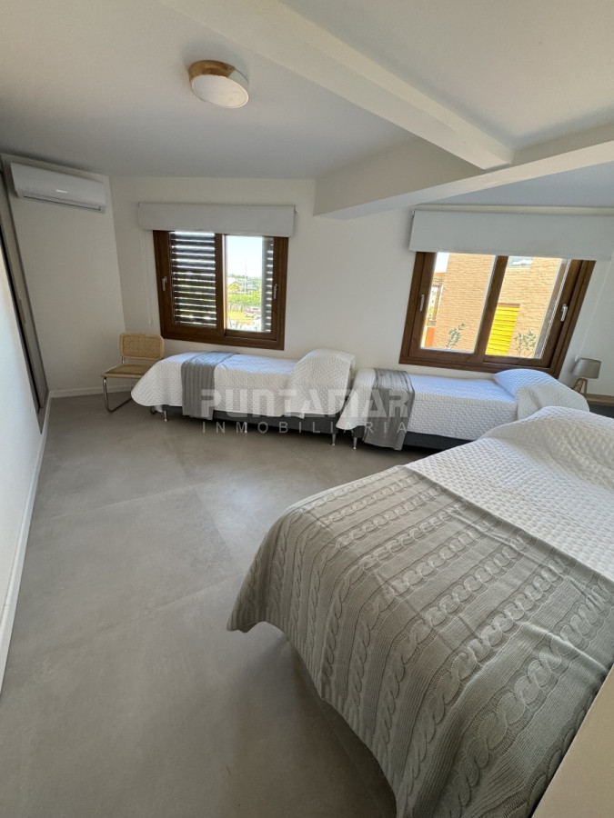 Apartamento ID.213217 - Terrazas de Manantiales en venta y alquiler, reciclado!