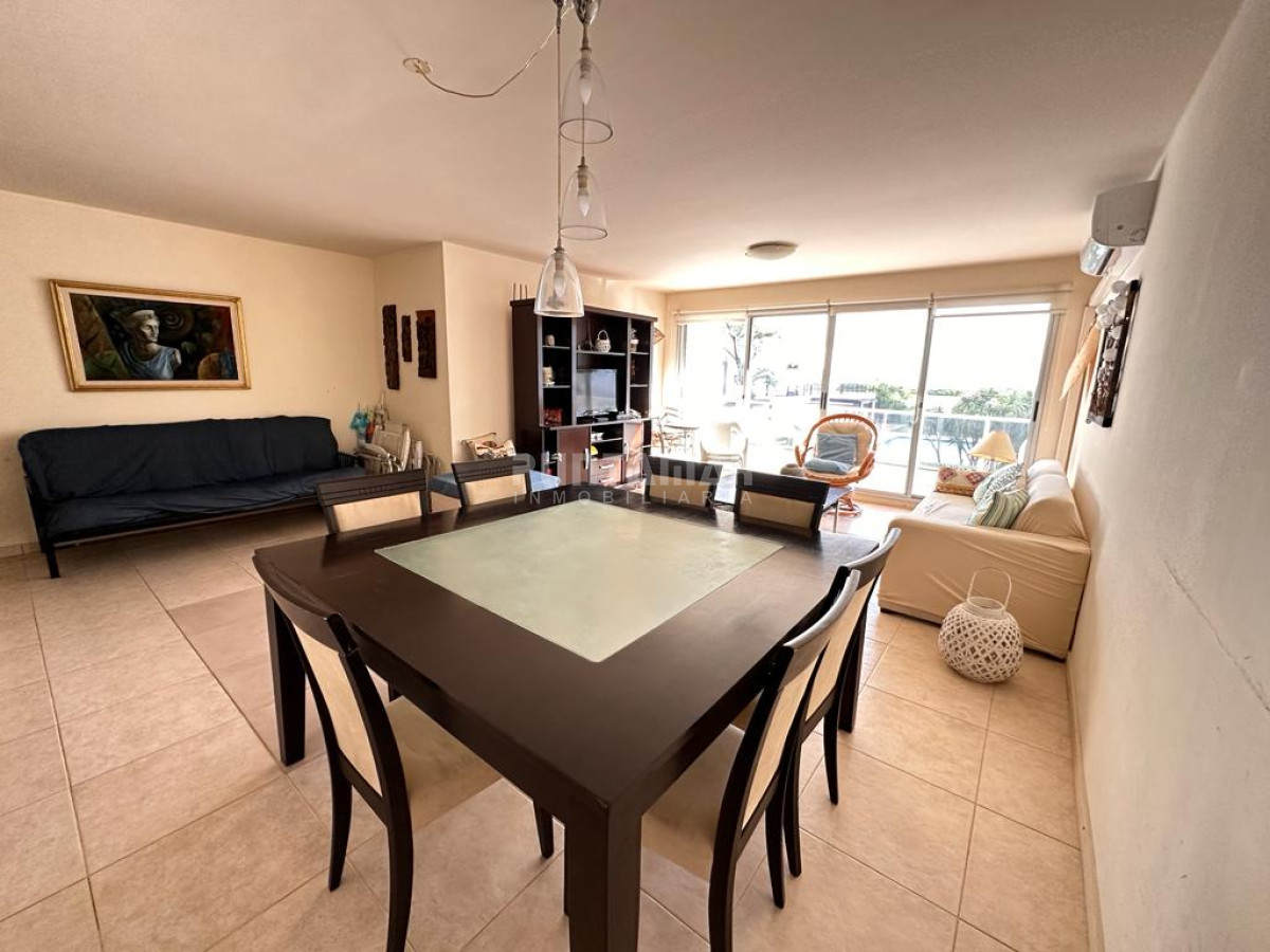 Apartamento ID.213169 - ALQUILER APARTAMENTO 2 DORMITORIOS EN LA MANSA 