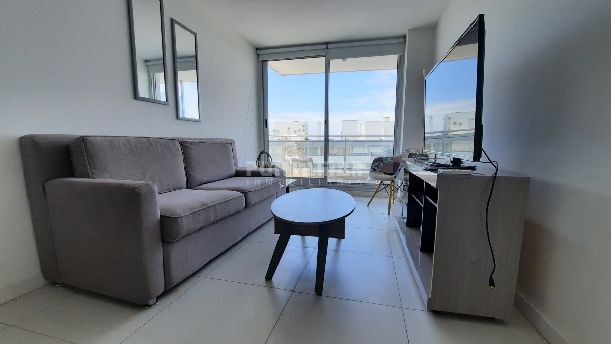 Apartamento ID.212204 - DEPARTAMENTO DE 1 DORMITORIO EN TORRE DE CATEGORIA