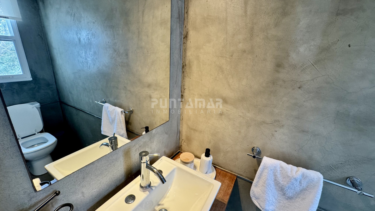 Apartamento ID.13008 - ALQUILER DE PENTHOUSE  5 DORMITORIOS EN TERRAZAS DE LAS CARACOLAS, LA BARRA DE LA RUTA AL MAR