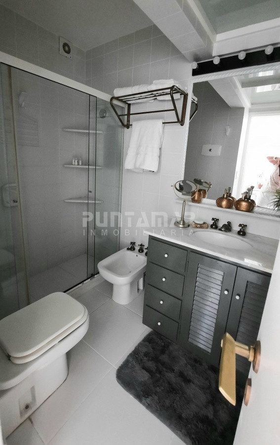 Apartamento ID.212619 - DEPARTAMENTO DE 2 DORMITORIOS EN PARADA 1 DE LA MANSA 