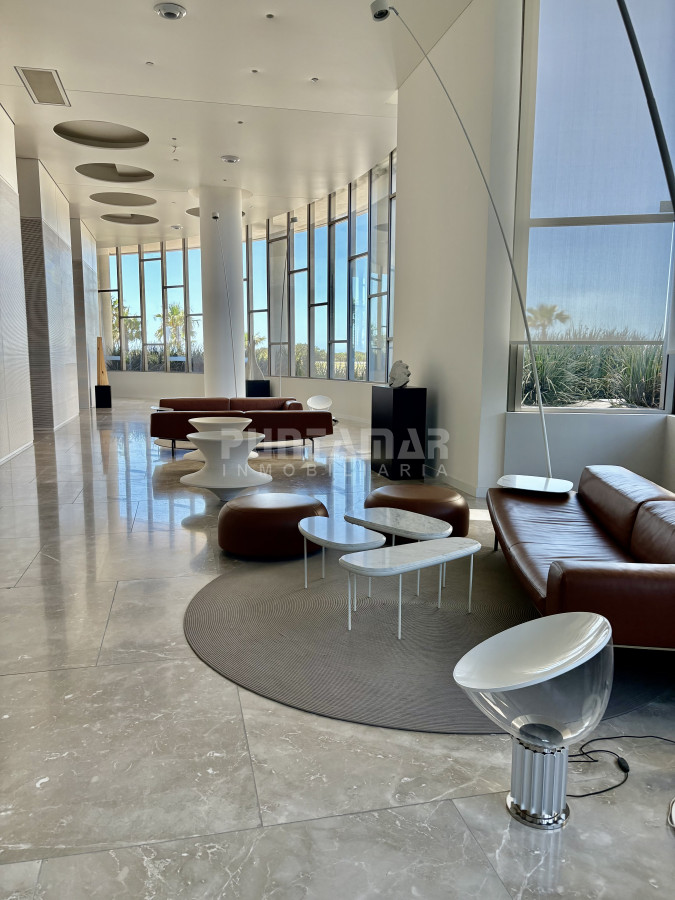 Apartamento ID.213814 - ALQUILER DEPARTAMENTO EN TRUMP TOWER