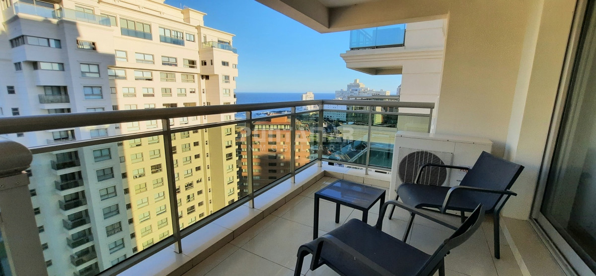 Apartamento ID.213328 - EXCLUSIVO DEPARTAMENTO DE 3 DORMITORIOS EN SUITE EN EDIFICIO DE CATEGORIA