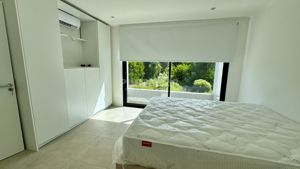 Apartamento ID.213629 - LUMINOSA CASA A ESTRENAR EN BARRA VERDE PARA VIVIR TODO EL AÑO