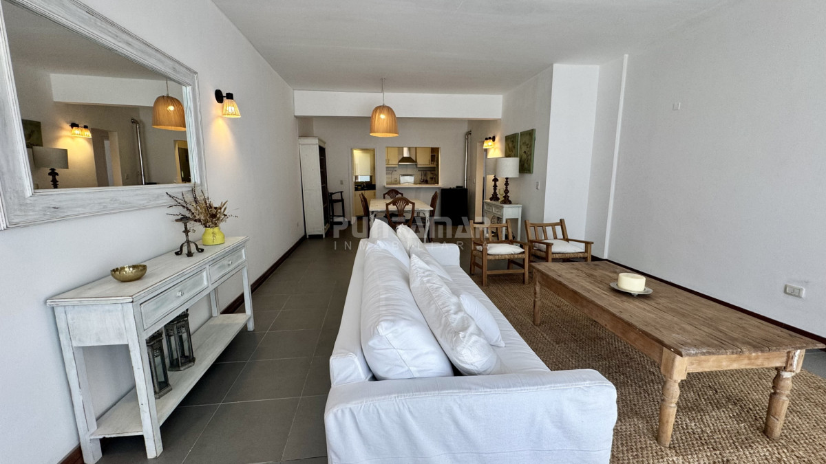 Apartamento ID.13106 - AMPLIO APARTAMENTO DE DOS DORMITORIOS A METROS DE PLAYA BIKINI
