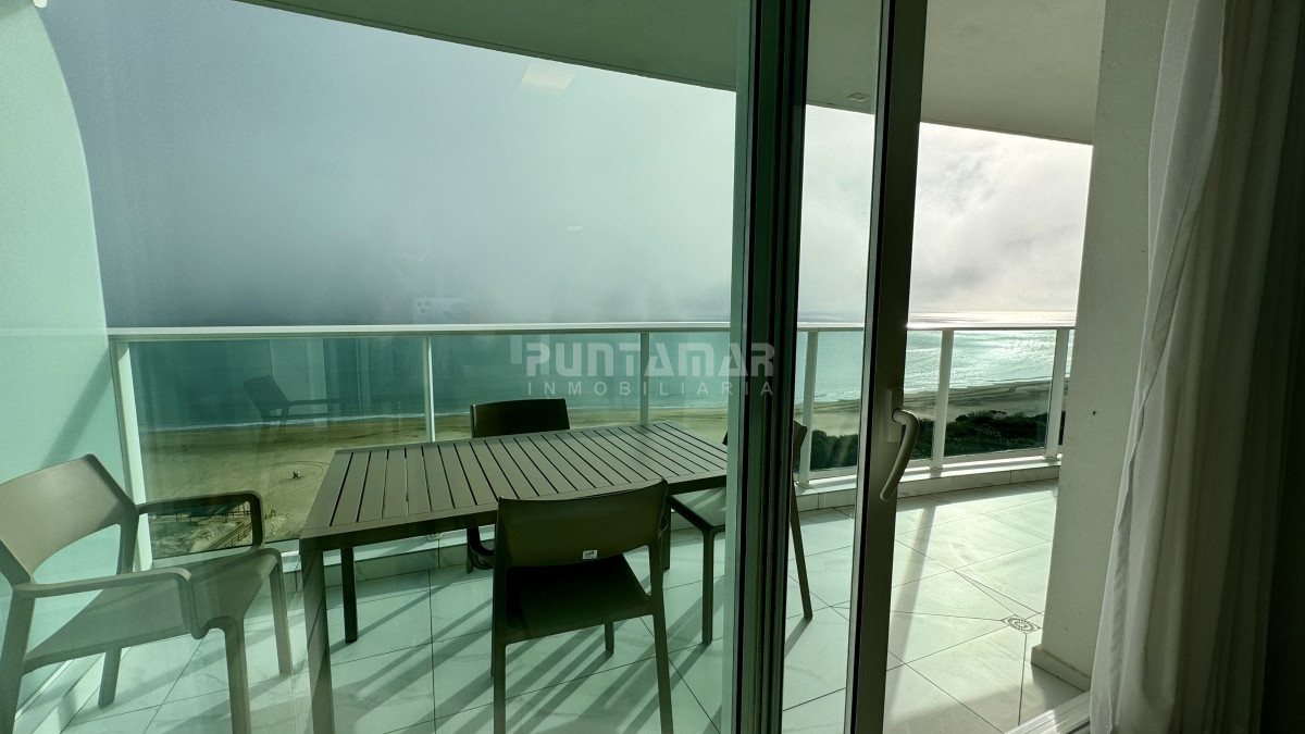 Apartamento ID.213416 - ESPECTACULAR APARTAMENTO 3 DORMITORIOS FRENTE AL MAR