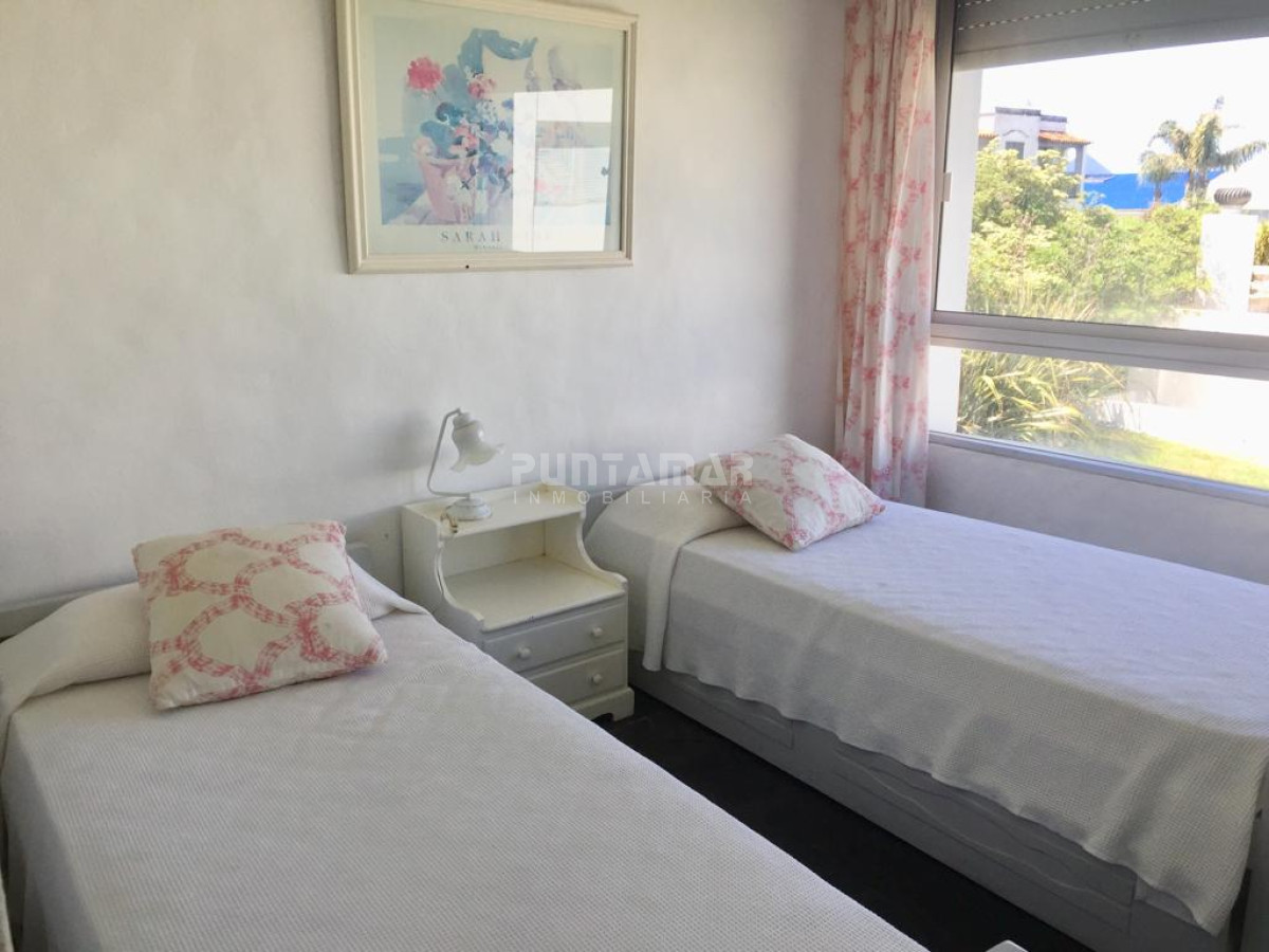 Apartamento ID.211867 - ALQUILER DE DEPARTAMENTO 3 DORMITORIOS EN LA BARRA