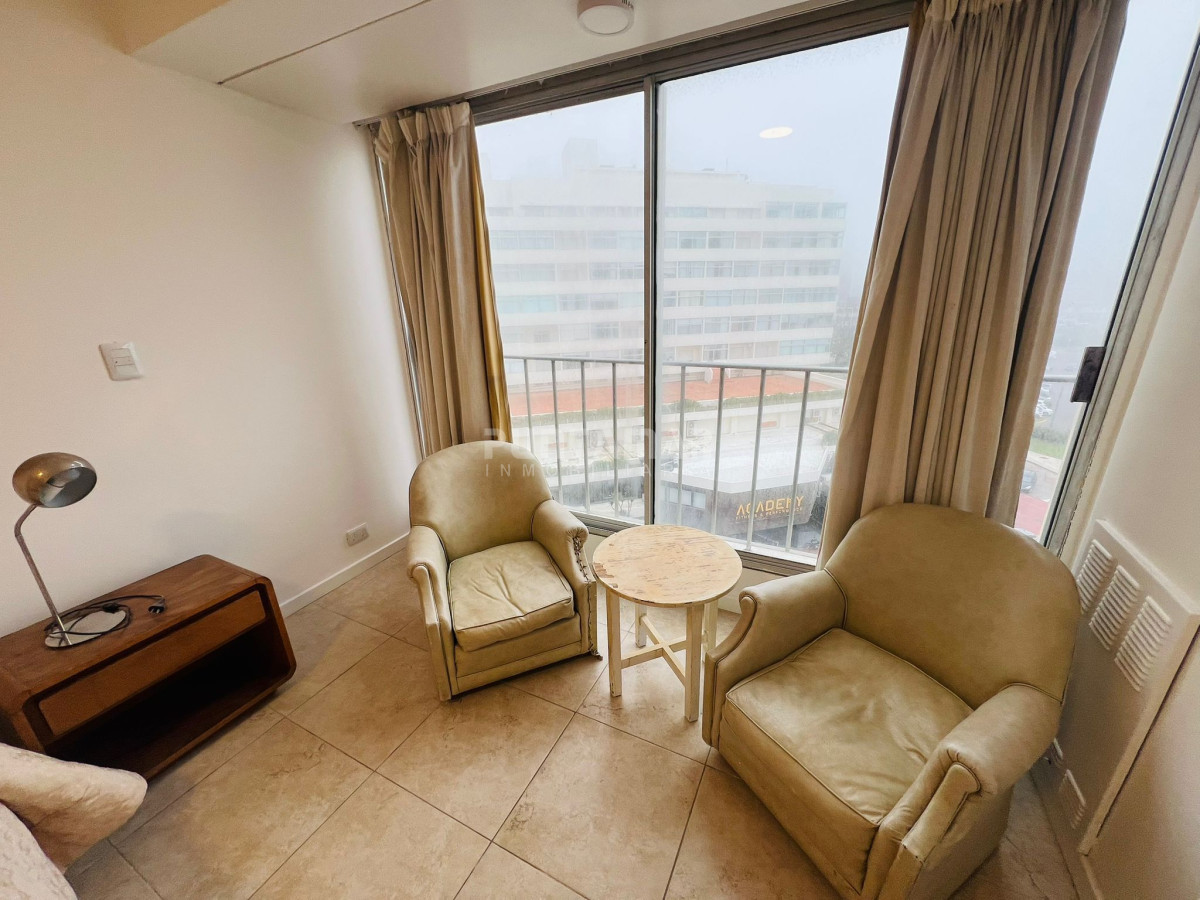Apartamento ID.213503 - DEPARTAMENTO DE 2 DORMITORIOS FRENTE AL MAR