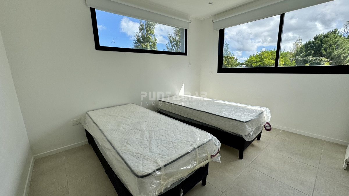 Apartamento ID.213629 - LUMINOSA CASA A ESTRENAR EN BARRA VERDE PARA VIVIR TODO EL AÑO