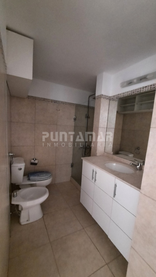 Apartamento ID.212989 - DEPARTAMENTO DE 3 DORMITORIOS CON TERRAZA Y VISTA AL MAR