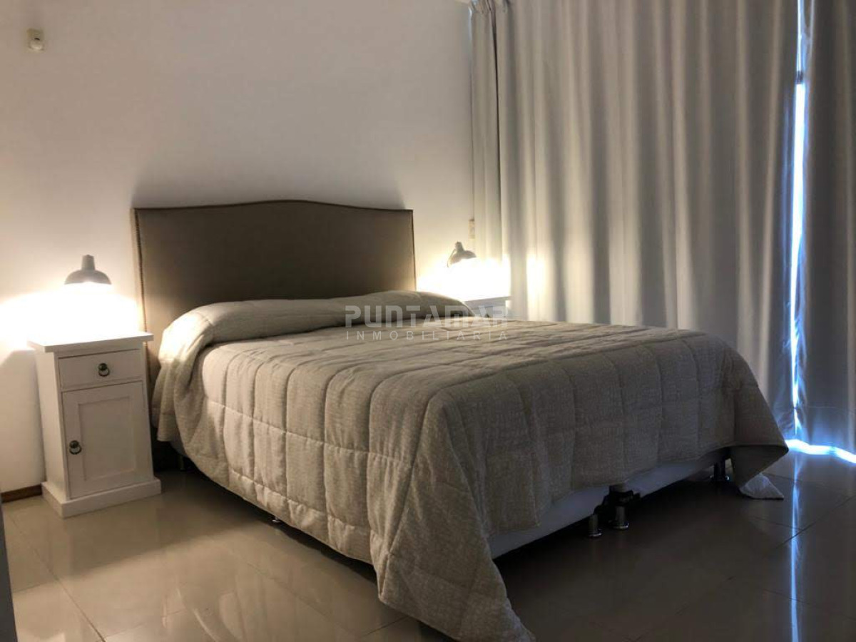 Apartamento ID.212804 - ALQUILER  DEPARTAMENTO 3 DORMITORIOS EN MANANTIALES