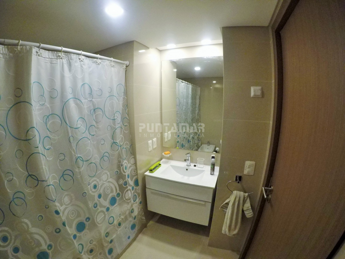 Apartamento ID.211642 - DEPARTAMENTO DE 1 DORMITORIO EN EDIFICIO DE CATEGORIA 