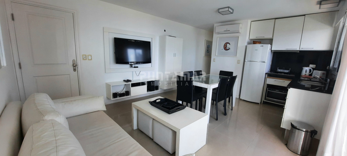 Apartamento ID.213685 - DEPARTAMENTO DE 2 DORMITORIOS EN PISO ALTO