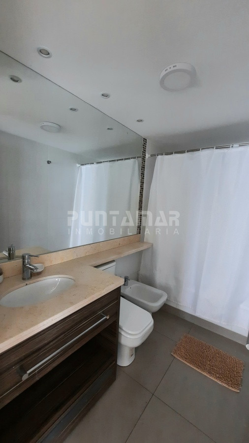 Apartamento ID.212909 - DEPARTAMENTO DE 2 DORMITORIOS CON VISTA AL MAR