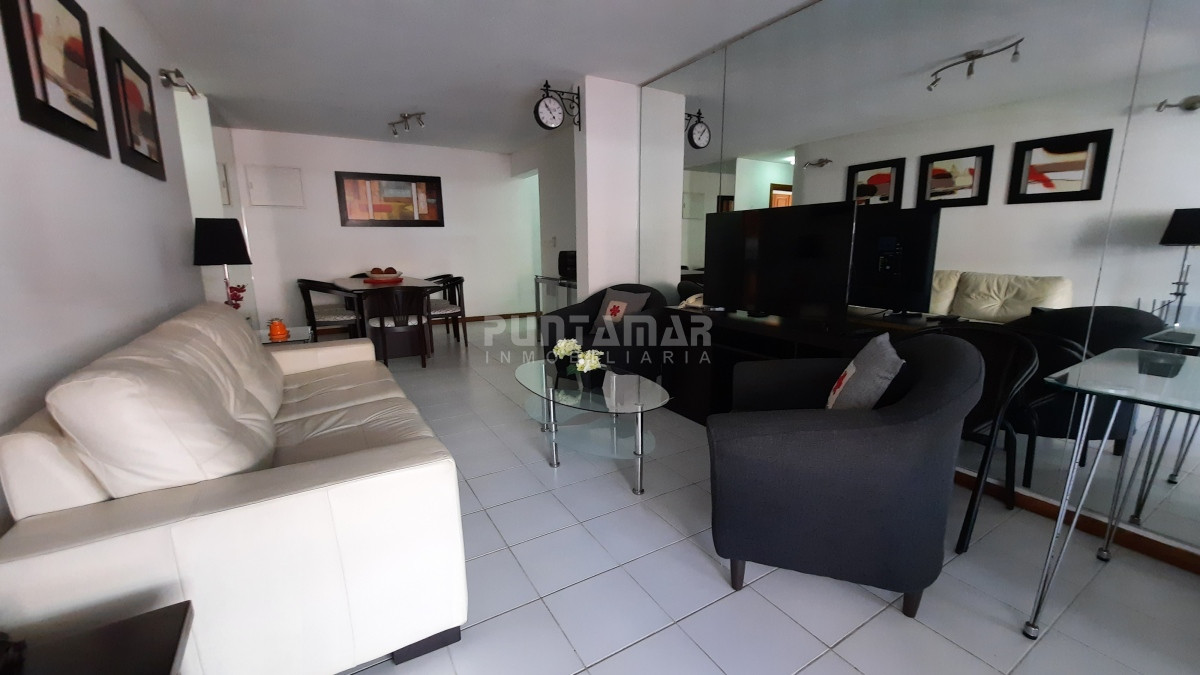 Apartamento ID.213151 - DEPARTAMENTO DE 2 DORMITORIOS CON DEPENDENCIA EN LA BRAVA