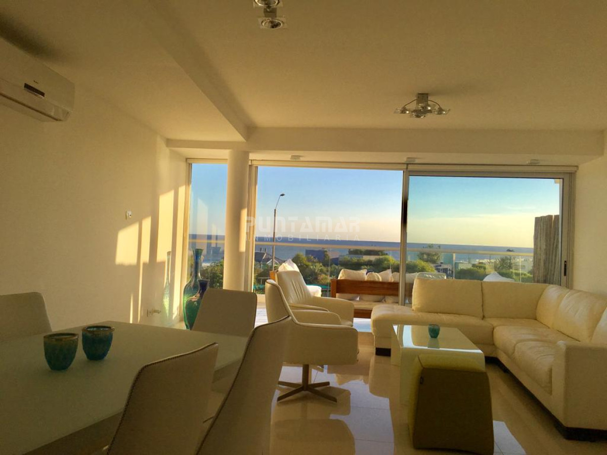 Apartamento ID.212491 - APARTAMENTO EN ALQUILER ZONA DE MANANTIALES CERCA DE PLAYA BIKINI