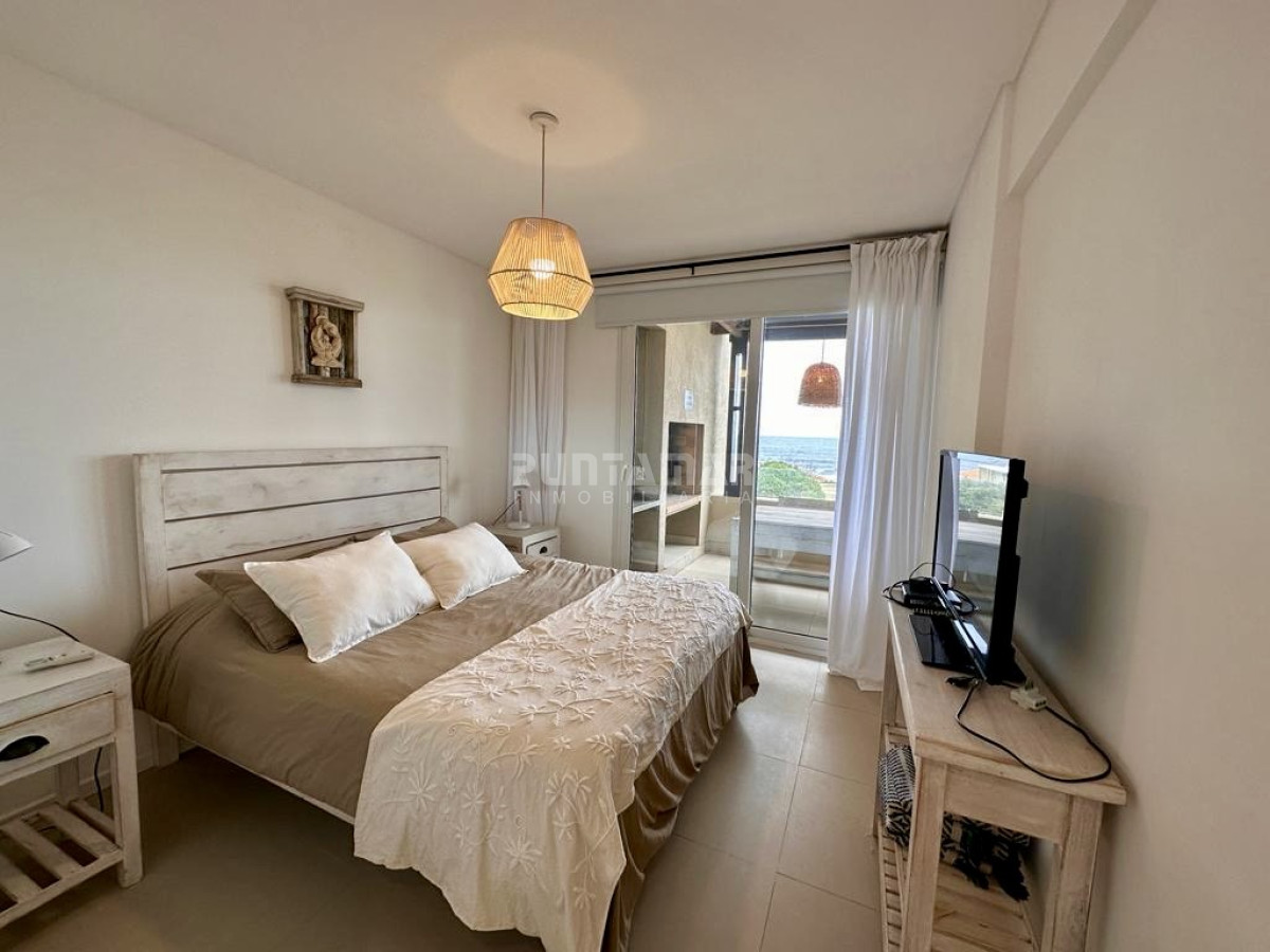 Apartamento ID.213447 - IMPONENTE APARTAMENTO A 50 METROS DEL MAR EN LA BARRA
